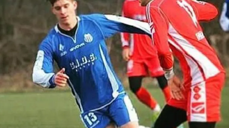 Veliki talent iz Rude&scaron;a prelazi u Ajax?