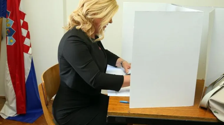 'Kamere nisu trebale biti tako blizu, ali sad je sve gotovo'