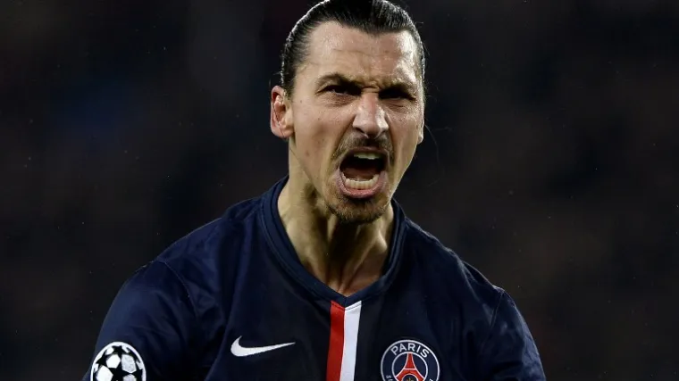 Ibrahimović se sprema tužiti PSG jer mu biv&scaron;i klub uistinu duguje novac
