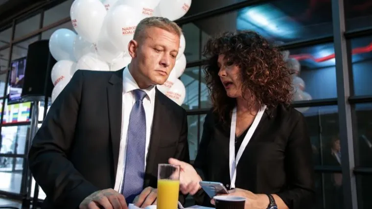 'Ja u Vladu s Mostom neću, bilo bi ponižavajuće da molim Božu Petrova...'