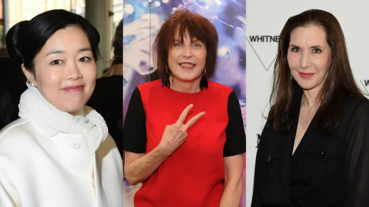 Savjeti ovih 18 cijenjenih umjetnica mogli bi vam pomoći na putu do uspjeha