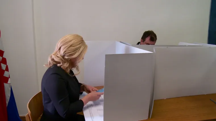 'Moramo biti ozbiljni, ne možemo se poslije buniti'