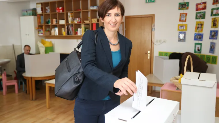 Stranka Pametno bila korak do saborskog mandata: 'Sad tek počinje prava borba'