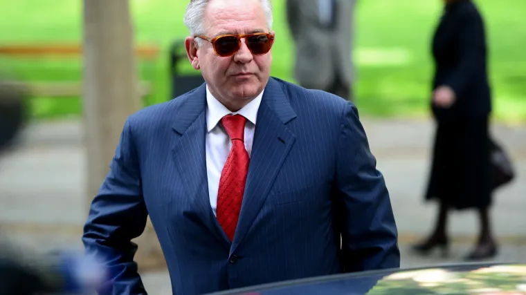 Opet odgođeno suđenje za Fimi mediju: Sanader mora na operaciju zbog 'teške bolesti'