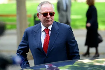 Opet odgođeno suđenje za Fimi mediju: Sanader mora na operaciju zbog 'teške bolesti'