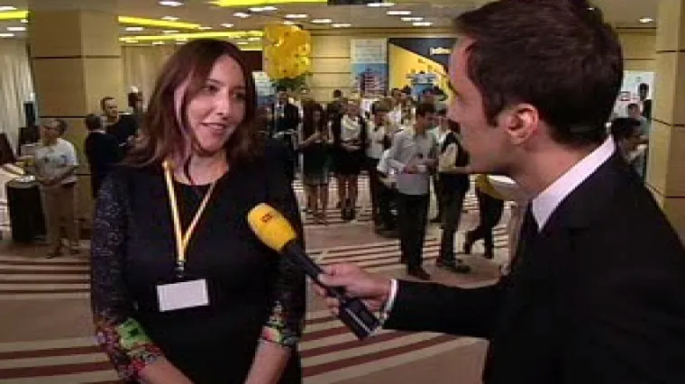 Vladimira Palfi svoj mandat prepustila kolegi iz stranke