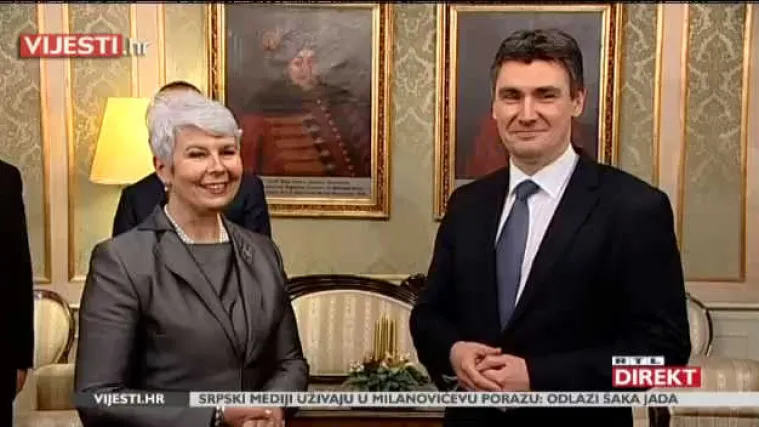 Uspon i pad Zorana Milanovića: SDP digao iz pepela, u pepeo ga i vratio!