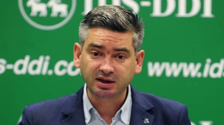 Trećinu glasova osvojio IDS, Miletić ponovo izgubio Pulu