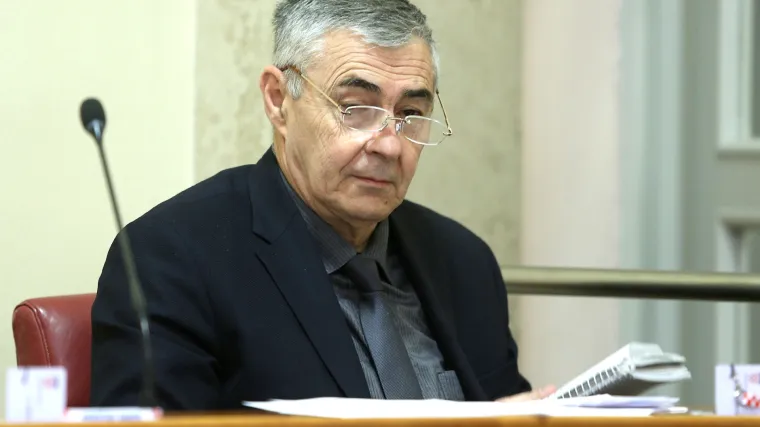 Tko je čovjek koji je HDZ-u prvi put u povijesti uzeo mandat iz dijaspore?