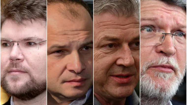 Tko bi trebao biti Milanovićev nasljednik na čelu SDP-a?