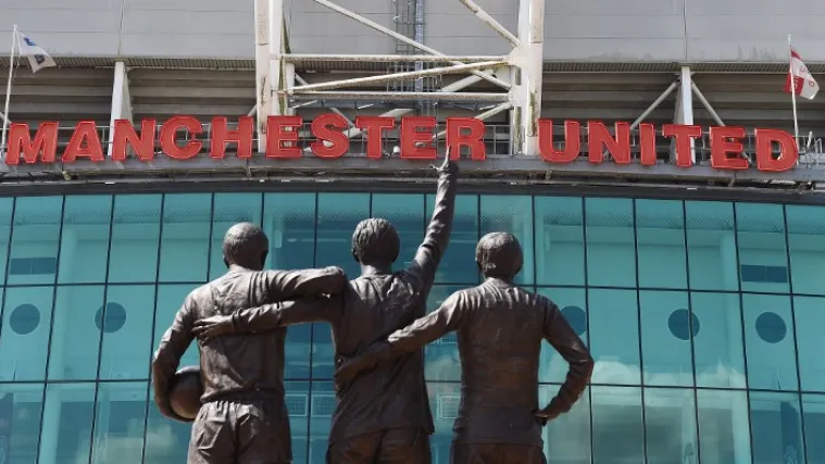 Manchester United objavio podatke koji su ostavili Englesku u nevjerici