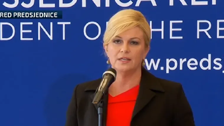 'Neću dopustiti odugovlačenja i ultimatume koji iritiraju hrvatsku javnost!'