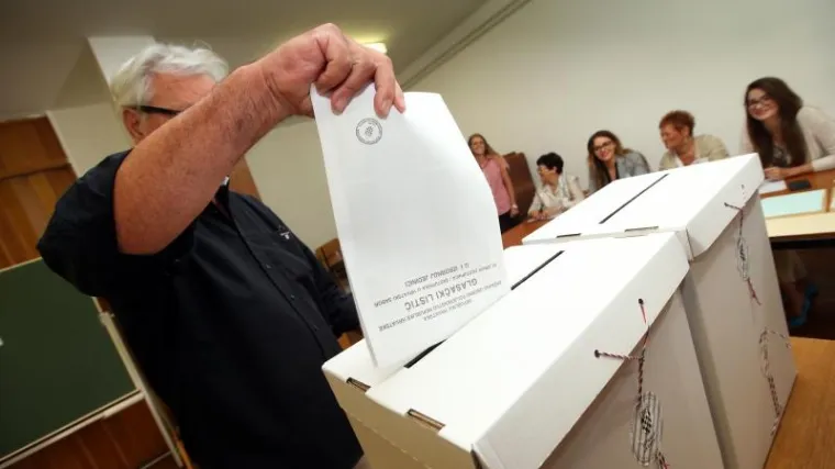 Ovi kandidati nisu glasovali čak niti sami za sebe