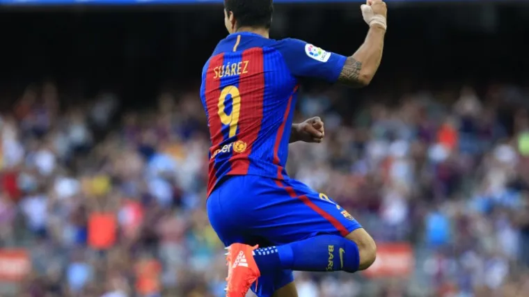 'Messi i Ronaldo su čudaci, a on je najbolji među običnim smrtnicima'