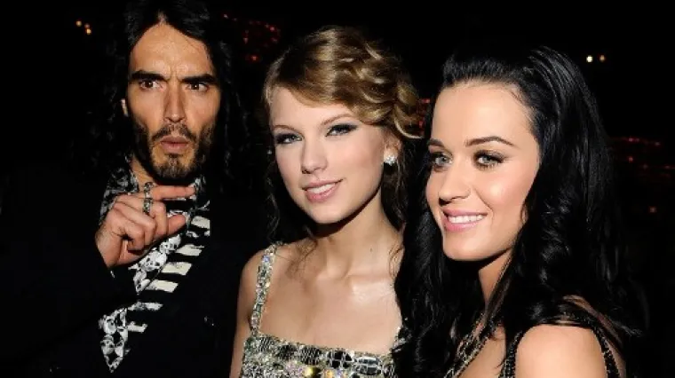 'Želim da mi se Taylor ispriča da možemo surađivati'