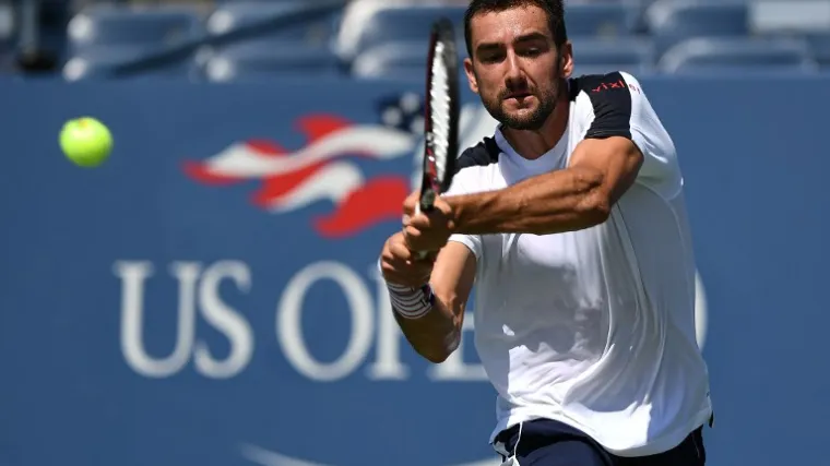 Najbolji hrvatski tenisač prokomentirao otkazivanje Tsonge i otkrio čemu se nada