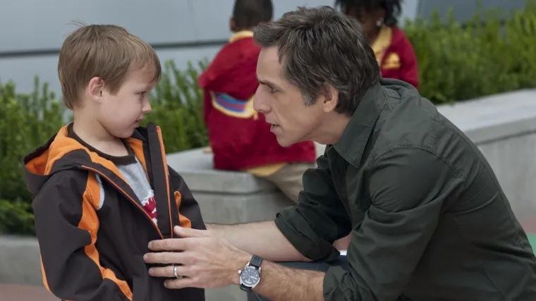 Treći dio blockbustera spaja Fockerove i Byrnesove na rođendanskom slavlju njihovih unuka (Dozvola za male Fockere)