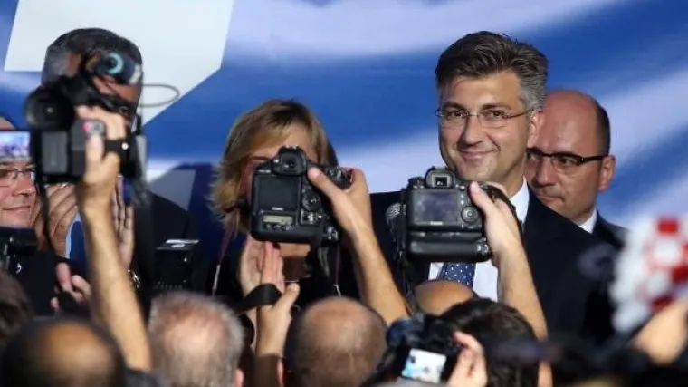 Obrađena sva biračka mjesta, HDZ je relativni pobjednik izvanrednih parlamentarnih izbora