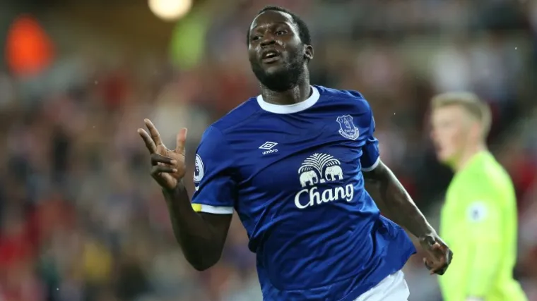 Lukaku prekinuo 1,139 minuta dug post u 12. najbržem hat-tricku u povijesti Premier lige