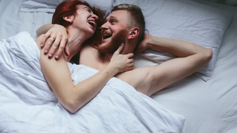 Seks je najbolja kozmetika: Ma kakve kreme, evo za&scaron;to se lijepa koža skriva među plahtama