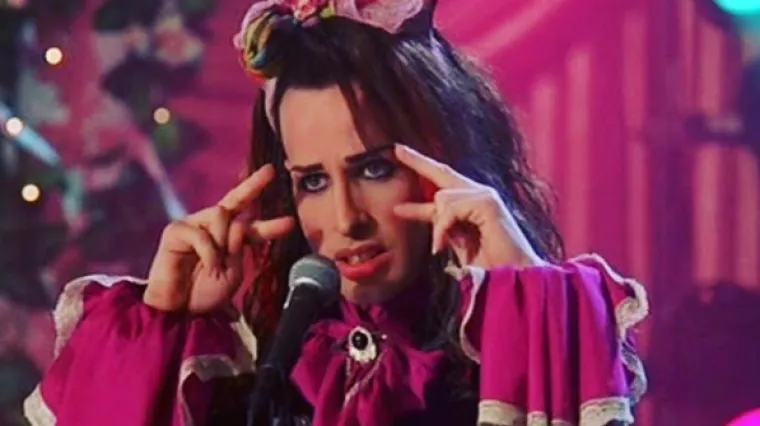 Alexis Arquette preminula slu&scaron;ajući Bowiejevog 'Starmana'