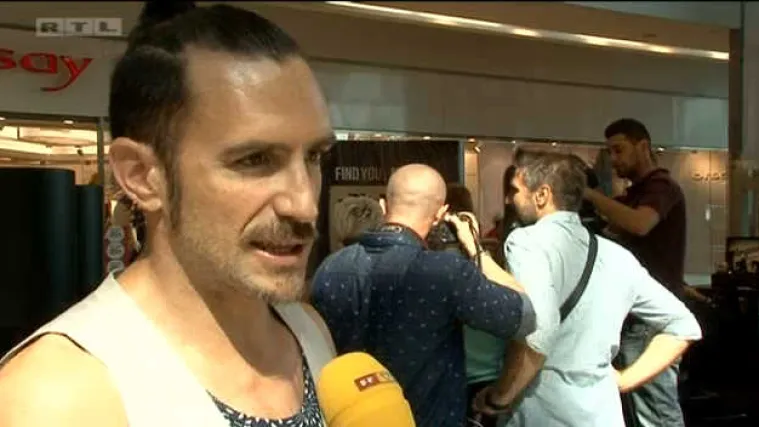 Ušminkani, zgodni i potpuno trendi: naša poznata lica pravi su moderni muškarci