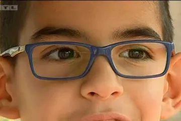 Roditelji, obratite pozornost: vaše dijete možda pati od ambliopije, a da toga niste ni svjesni