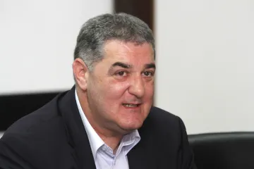 Baldasar priznao poraz i osvrnuo se na bivšu stranku: 'Cijelo Predsjedništvo SDP-a treba otići'