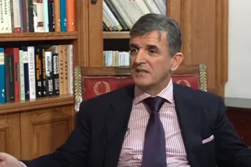 Bivši predsjednik Srbije i Crne Gore Marović osuđen zbog korupcije: ide u pritvor na tri godine i 10 mjeseci