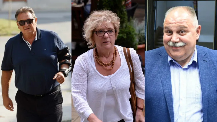 Veterani ostali bez fotelja: u Saboru neće sjediti ni Čačić ni &Scaron;uker ni Sobol