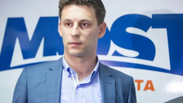 Most čeka da HDZ odgovori na njihove zahtjeve, tvrde da nije istina da su tražili bilo kakve funkcije