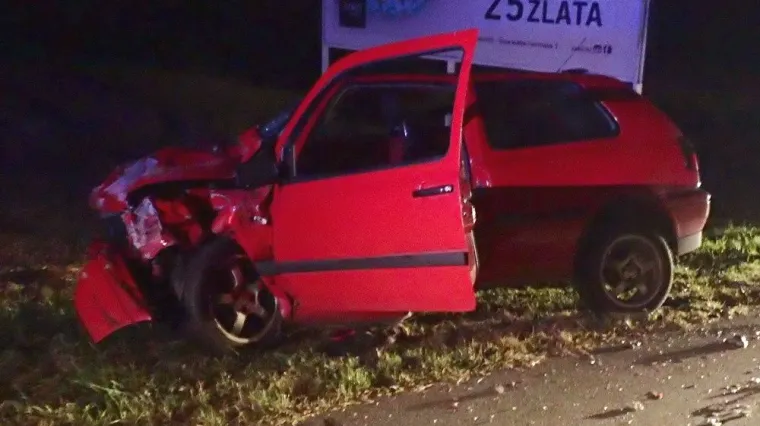Poznati detalji te&scaron;ke nesreće, stradali mladić vozio bez vozačke