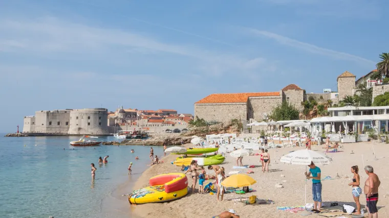 Hrvatska postsezona iz bajke: pune plaže, izvansezonske cijene i ljetne temperature