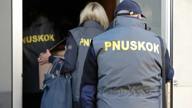 Pohvalili se 'ulovom': PNUSKOK zaplijenio skoro 38 kilograma marihuane i 4,5 kilograma heroina