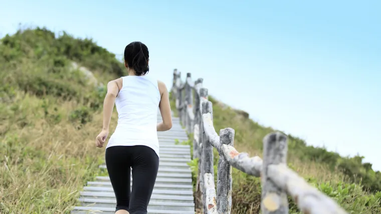 Nije svaka glazba dobra za trčanje: ovo je idealna playlista za va&scaron; trening