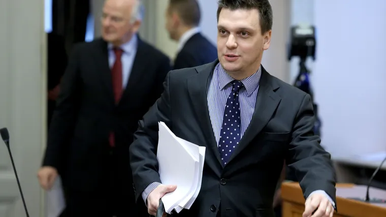 Kolman za Vijesti.hr: 'U HDZ-u znaju da je HNS kvalitetniji partner od Mosta'