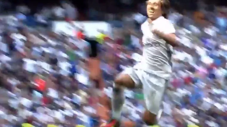 &Scaron;panjolci objavili video u kojem su pokazali za&scaron;to Real ne može bez njega