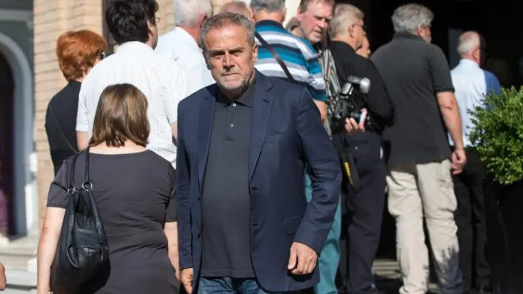 'Podijelio sam par riječi s Plenkovićem, neće tu biti problema'