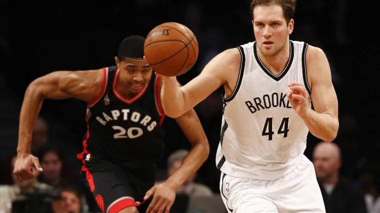 Hrvatski adut Netsa najavio veliku sezonu za klub kojeg su svi već pokopali