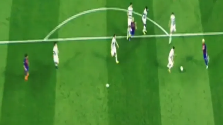 Pogledajte genijalni mat Katalonaca u 19 poteza