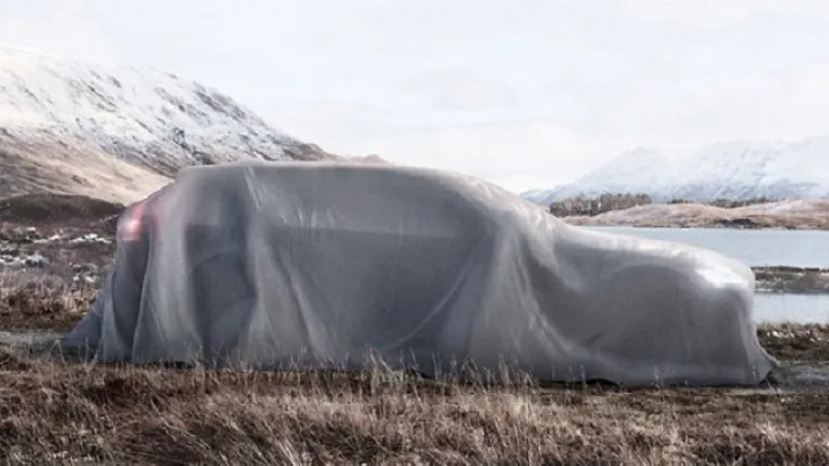 Volvo V90 Cross Country istovremeno je sposoban i udoban