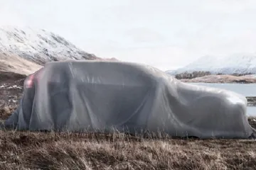 Volvo V90 Cross Country istovremeno je sposoban i udoban