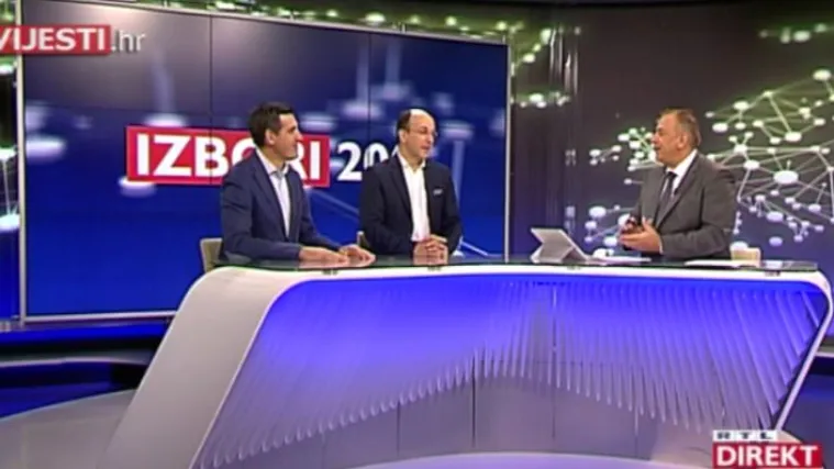 'Nakon Milanovićeve ostavke bit će im puno teže ucjenjivati'