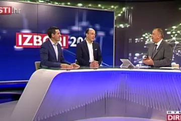 'Nakon Milanovićeve ostavke bit će im puno teže ucjenjivati'