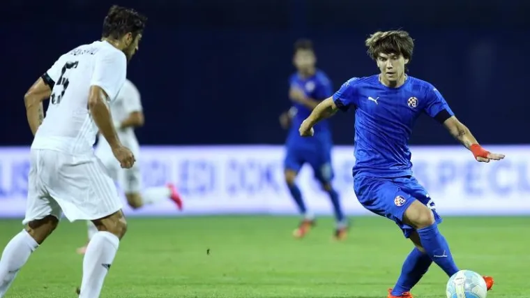 'Vunderkind iz Football Managera koji će postati dobar i u stvarnom životu'