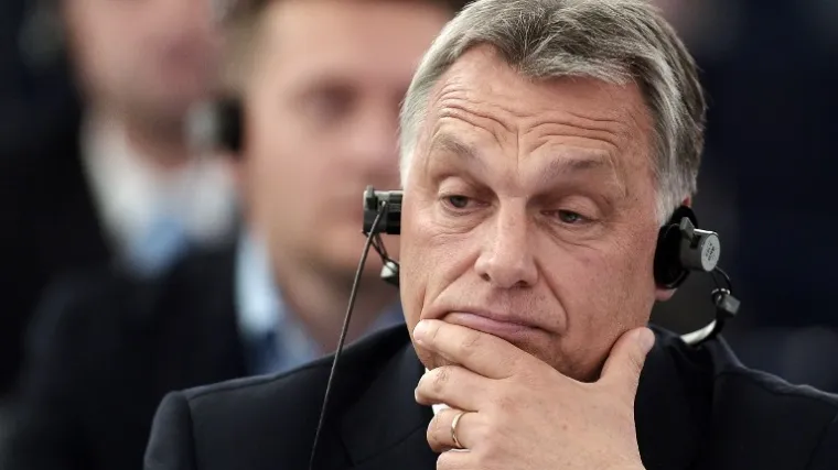 'Mađarsku bi trebalo isključiti iz EU!'