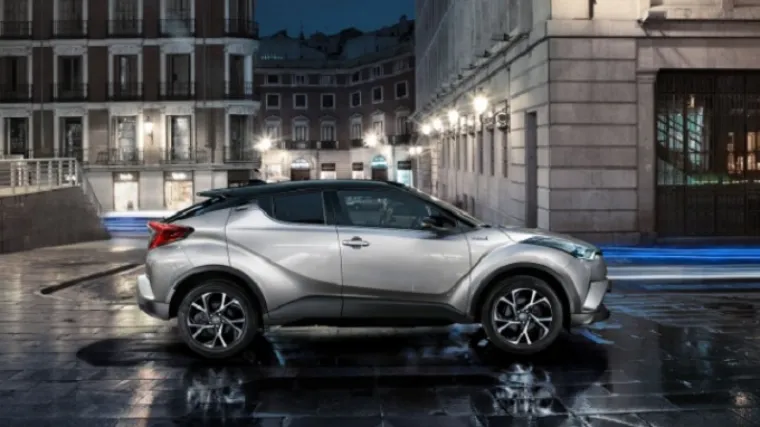 Toyota će predstaviti čitav niz novosti i otkriti koncept budućnosti