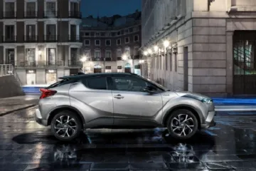 Toyota će predstaviti čitav niz novosti i otkriti koncept budućnosti