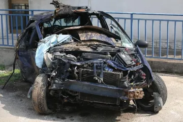 'Bila je živa do izbijanja vatre, 20 minuta nitko nije provjerio daje li znakove života'