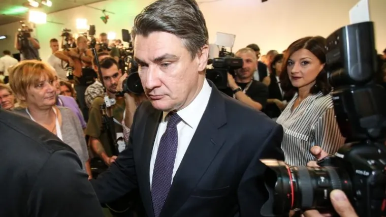 Evo koliko je Milanović izgubio glasova hrvatskih Srba